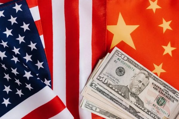 全国前三股票配资 人民币涨回来了, 创出今年最高值!