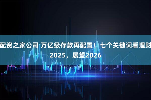 配资之家公司 万亿级存款再配置！七个关键词看理财2025，展望2026
